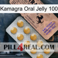 Kamagra Oral Jelly 100 41